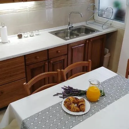 Casa Simeti Apartman Poreč