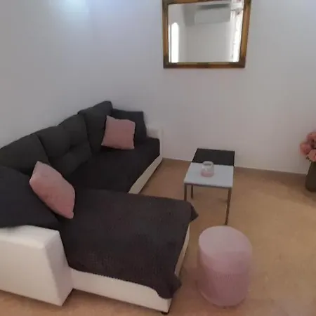 Apartman Casa Simeti Poreč