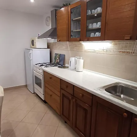 Casa Simeti * Poreč