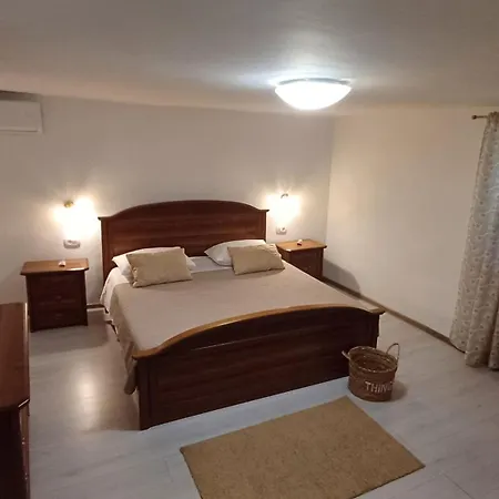 Casa Simeti Apartman *