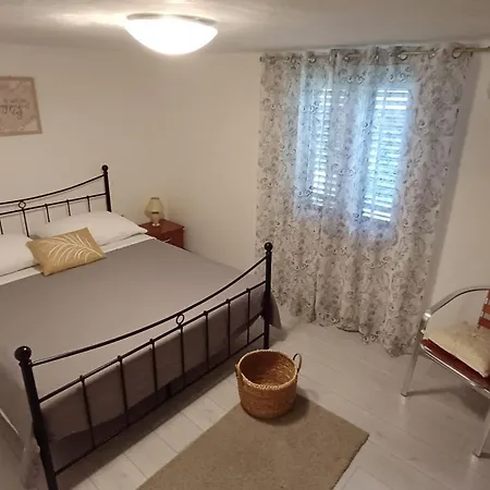 Apartman Casa Simeti Poreč