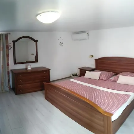 Casa Simeti Apartman