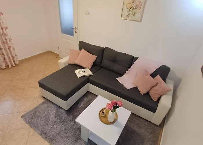 Appartement Casa Simeti Charming Mediterranean Near With Private Garden & Free Parking