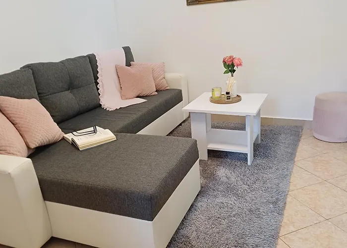 Appartement Casa Simeti Charming Mediterranean Near With Private Garden & Free Parking *
