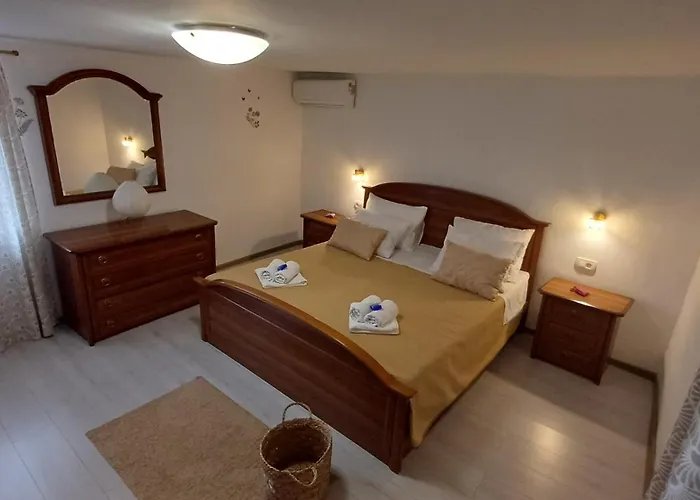 Casa Simeti Charming Mediterranean Near With Private Garden & Free Parking
