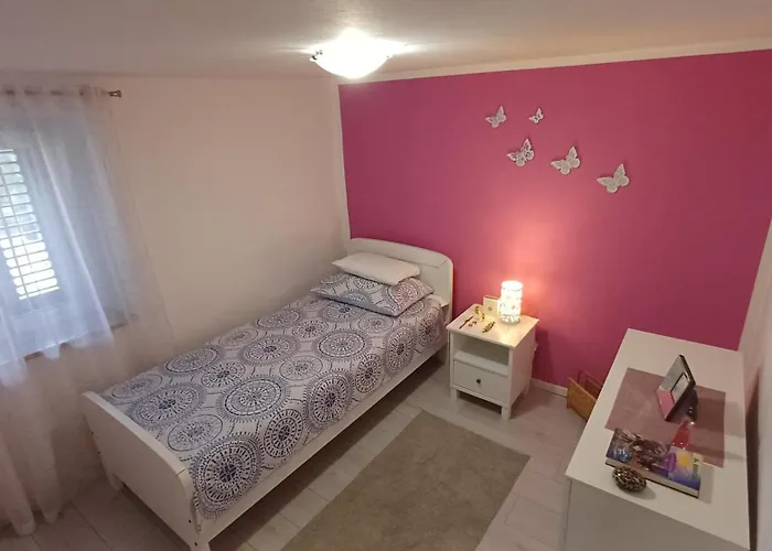 Appartement Casa Simeti Charming Mediterranean Near With Private Garden & Free Parking *