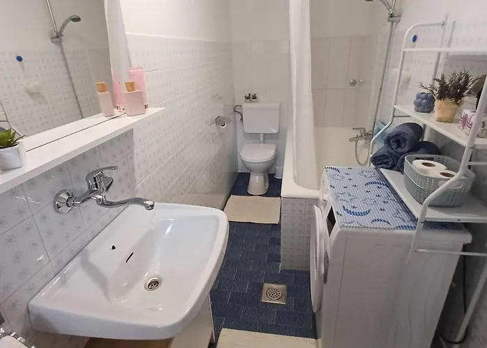 Casa Simeti Charming Mediterranean Near With Private Garden & Free Parking Appartement *