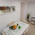 Lejlighed Casa Simeti Charming Mediterranean Near With Private Garden & Free Parking *