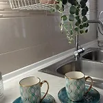 Casa Simeti Charming Mediterranean Near With Private Garden & Free Parking Lejlighed Poreč