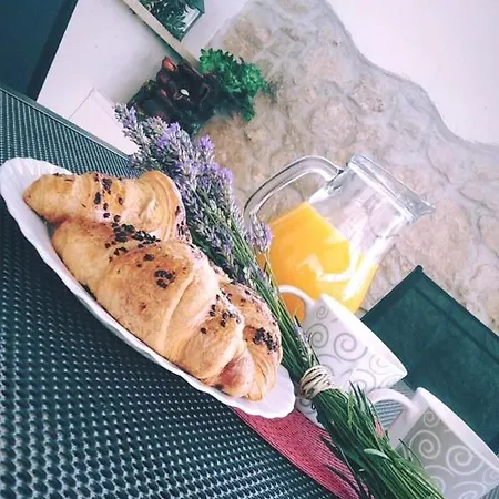 Casa Simeti Apartment *