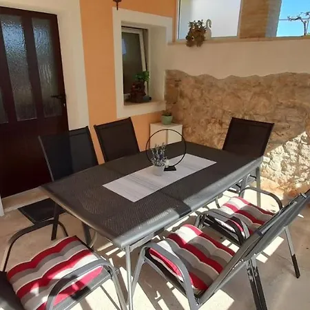 Casa Simeti Apartmán *