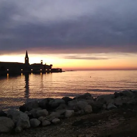 Casa Simeti Poreč
