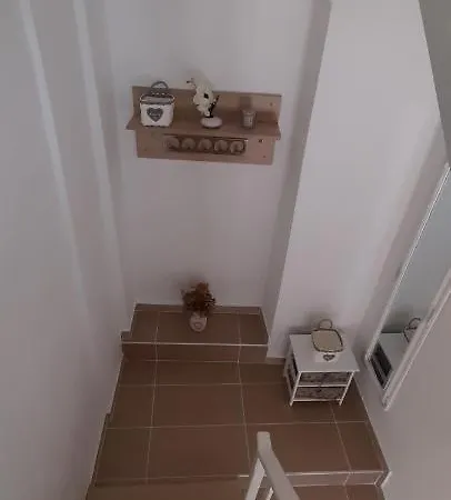Casa Simeti Apartmán *