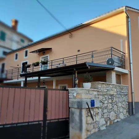 Apartmán Casa Simeti