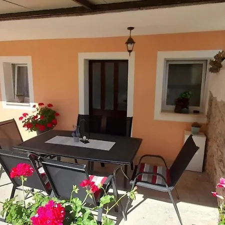 Casa Simeti Apartmán Poreč
