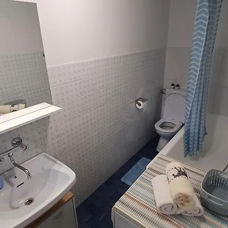 Casa Simeti Apartmán *
