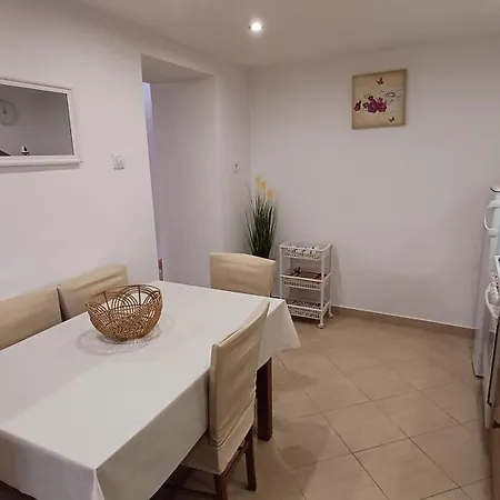 Apartmán Casa Simeti
