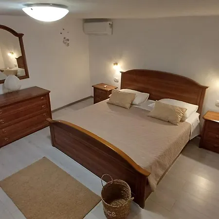 Casa Simeti * Poreč
