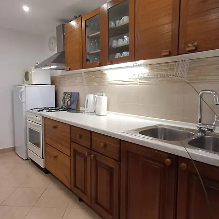 Casa Simeti Apartment