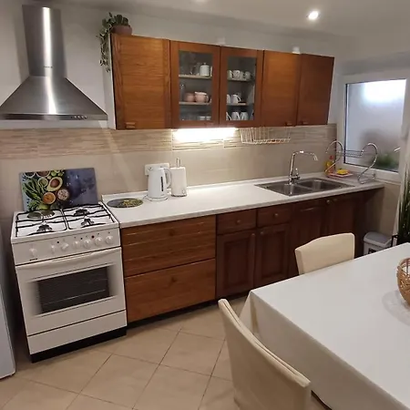 Casa Simeti Apartment Porec