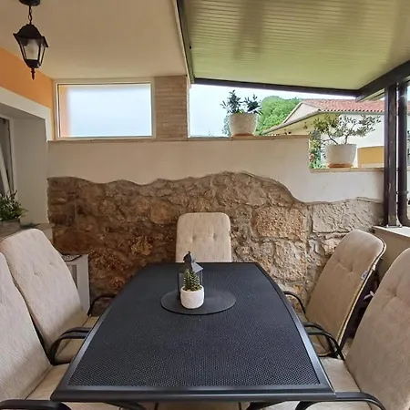 Casa Simeti Charming Mediterranean Near With Private Garden & Free Parking