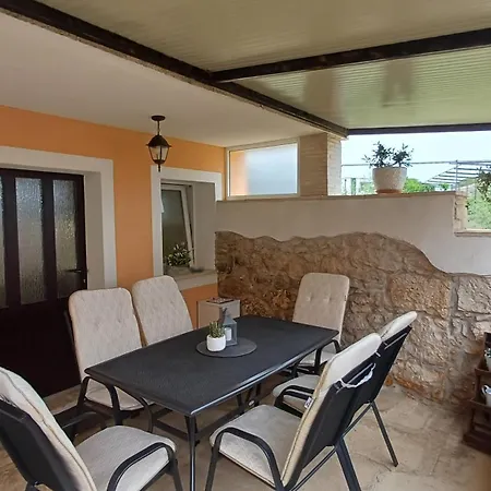 Casa Simeti Charming Mediterranean Near With Private Garden & Free Parking
