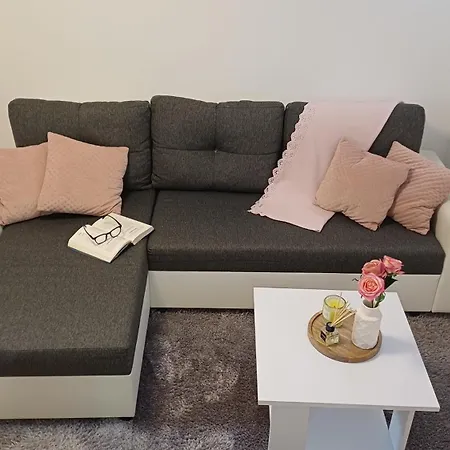 Casa Simeti Charming Mediterranean Near With Private Garden & Free Parking Апартаменты