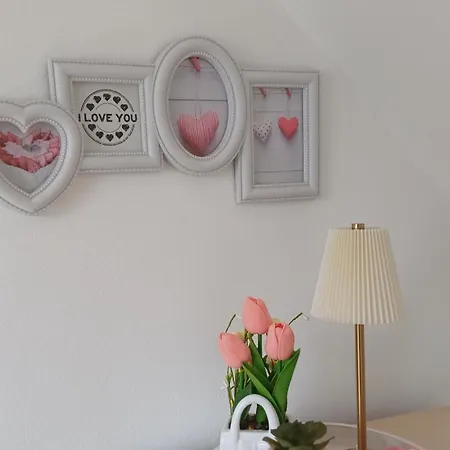 Casa Simeti Charming Mediterranean Near With Private Garden & Free Parking *