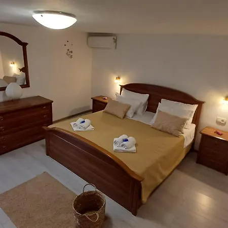 Casa Simeti Charming Mediterranean Near With Private Garden & Free Parking