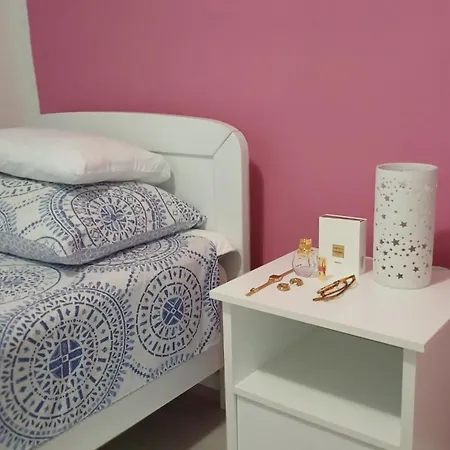 Casa Simeti Charming Mediterranean Near With Private Garden & Free Parking