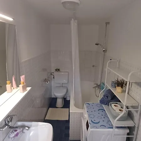 Casa Simeti Charming Mediterranean Near With Private Garden & Free Parking Пореч