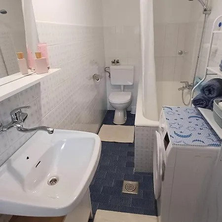 Casa Simeti Charming Mediterranean Near With Private Garden & Free Parking Апартаменты *