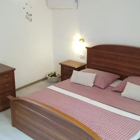 Casa Simeti Apartmán Poreč