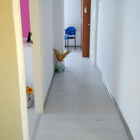 Lejlighed Casa Simeti Poreč