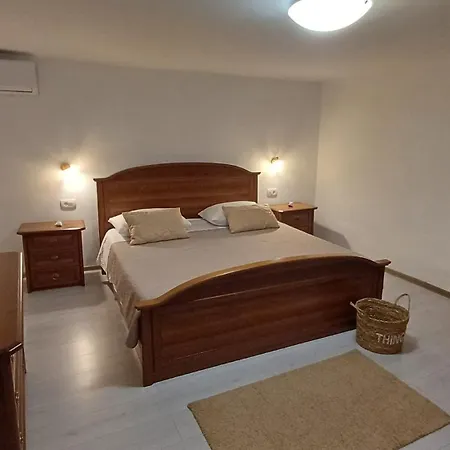 Casa Simeti Lejlighed Poreč