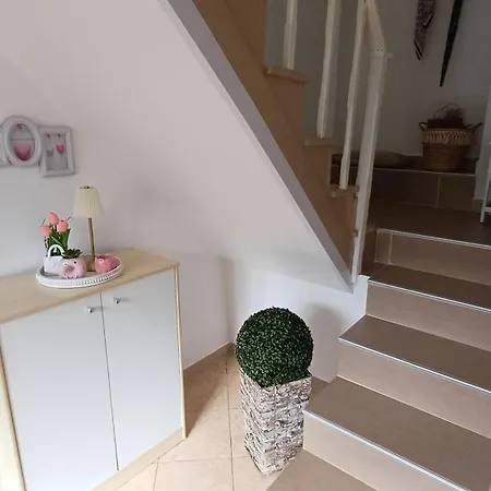 Casa Simeti Charming Mediterranean Near With Private Garden & Free Parking Апартаменты *