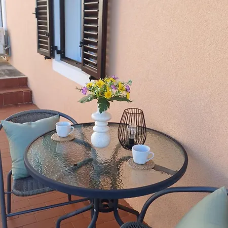 Casa Simeti Charming Mediterranean Near With Private Garden & Free Parking